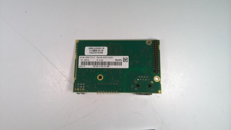 HMS INDUSTRIAL NETWORKS AB4173-C