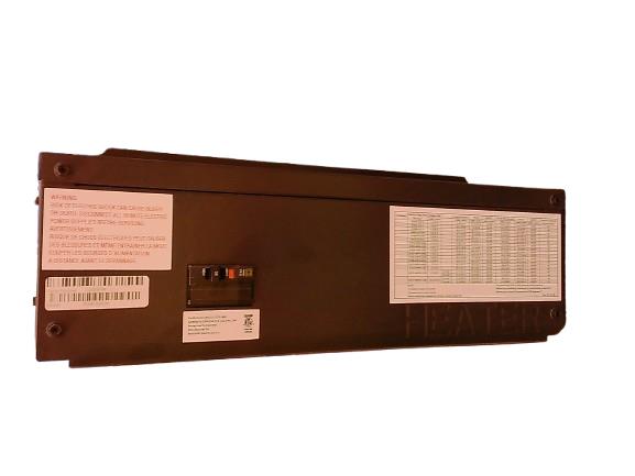 INGERSOLL RAND EH08-SVZ-M