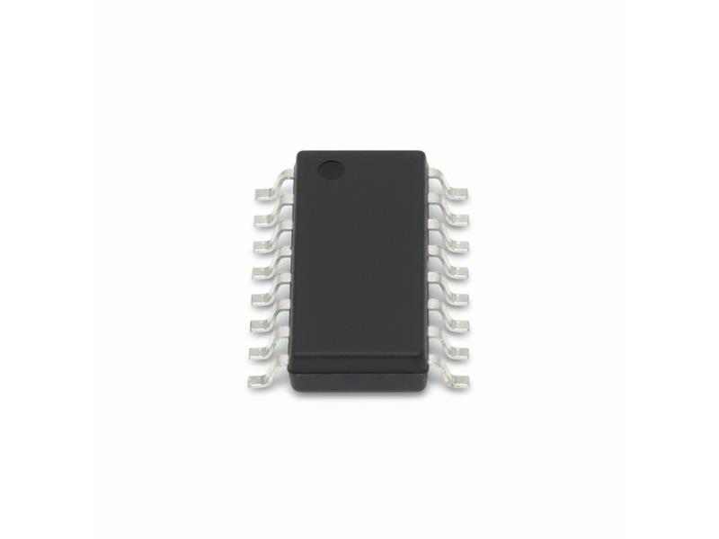 ON SEMICONDUCTOR DM74ALS138MX