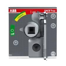 ASEA BROWN BOVERI  1SDA115117R1