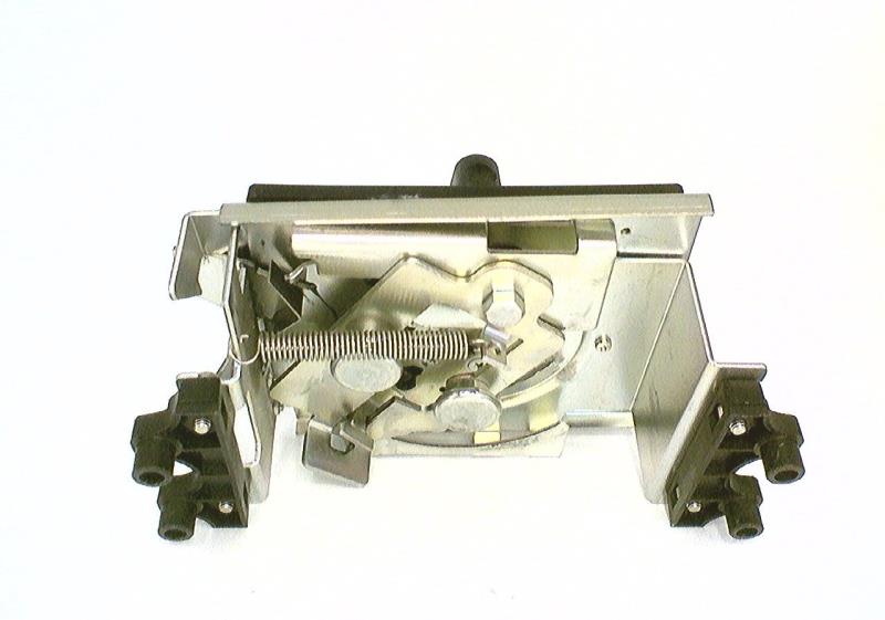 FUJI ELECTRIC BW9N0HA