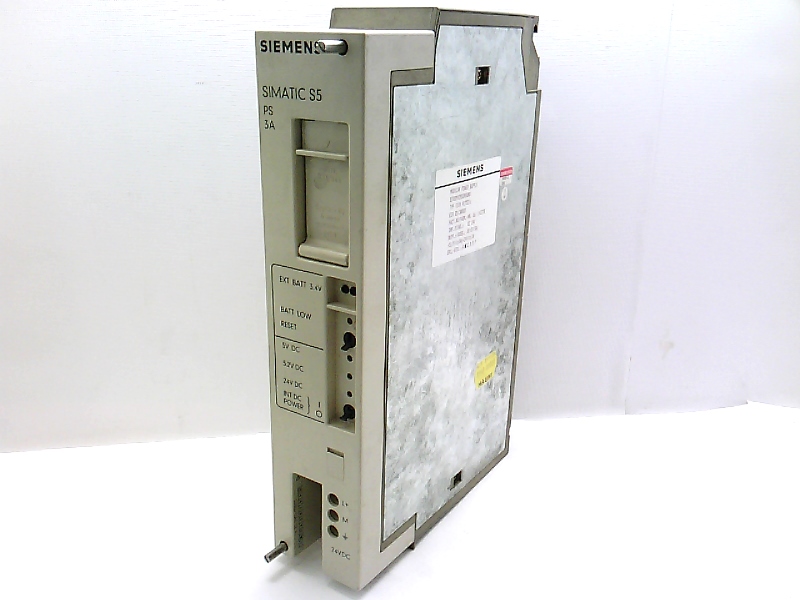 SIEMENS 6ES5951-7NB13