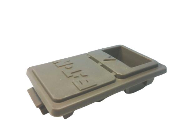 EATON CORPORATION CHRLS