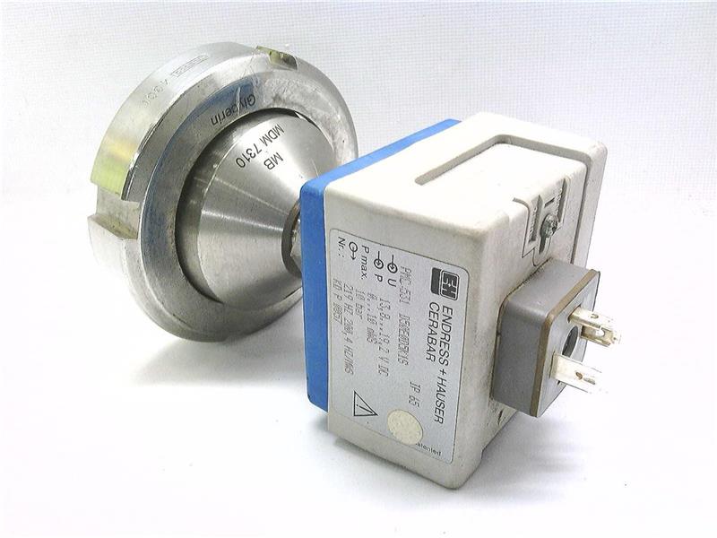ENDRESS & HAUSER PMC-531-D50D2A6A20