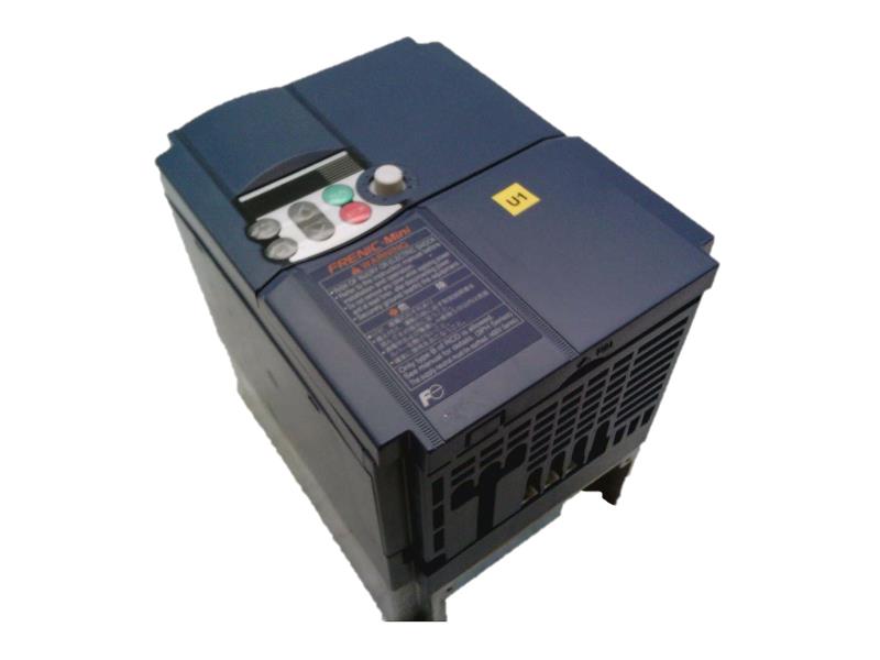 FUJI ELECTRIC FRN1.5C1E-4E