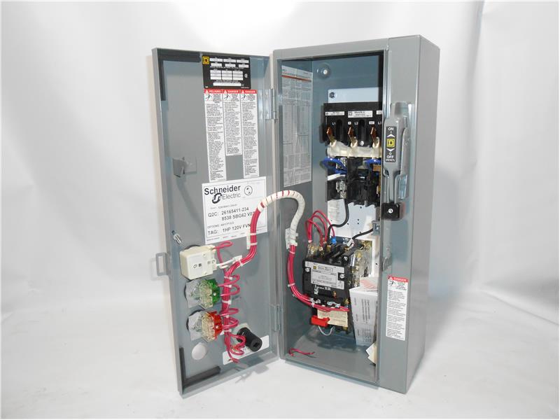 SCHNEIDER ELECTRIC CP1X22-V02-120V