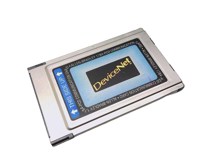 ALLEN BRADLEY 1784-PCD