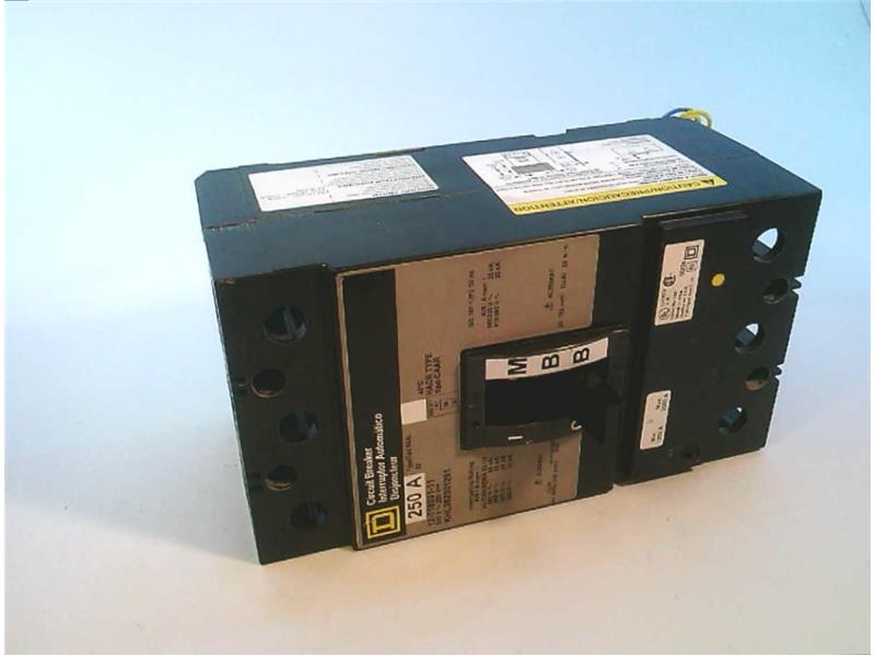 SCHNEIDER ELECTRIC 12-718031-11