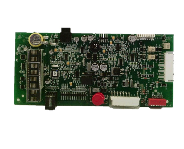 194471-001 by GENERIC