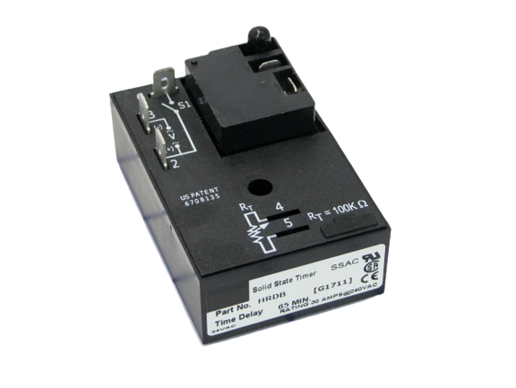 HRDB1110M by ASEA BROWN BOVERI