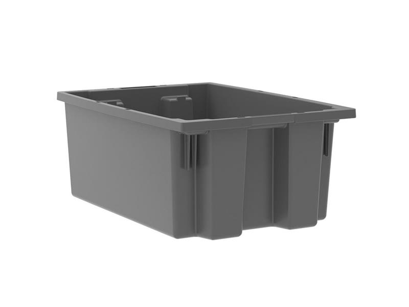 MYERS INDUSTRIES INC 35200 GREY