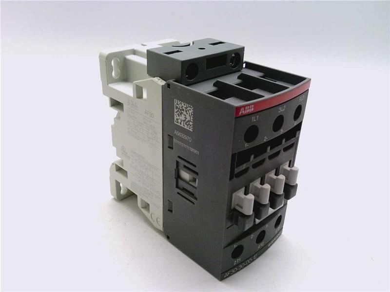 ASEA BROWN BOVERI AF30-30-00-12 48-130V50/60HZ-DC