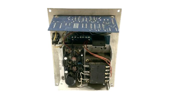 BARKLEY & DEXTER C1121