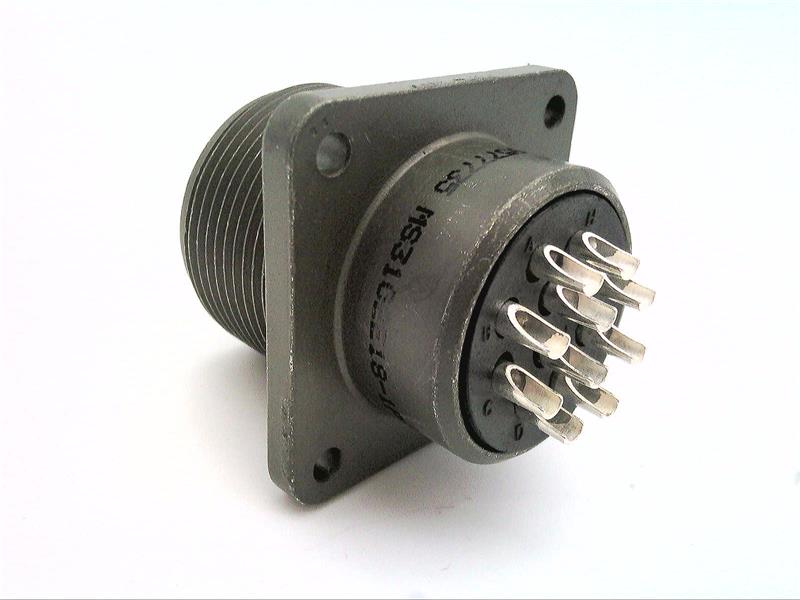 AMPHENOL MS3102E18-1P
