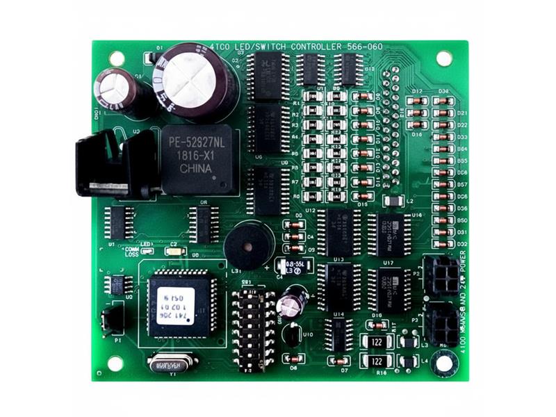 TYCO 4100-1255