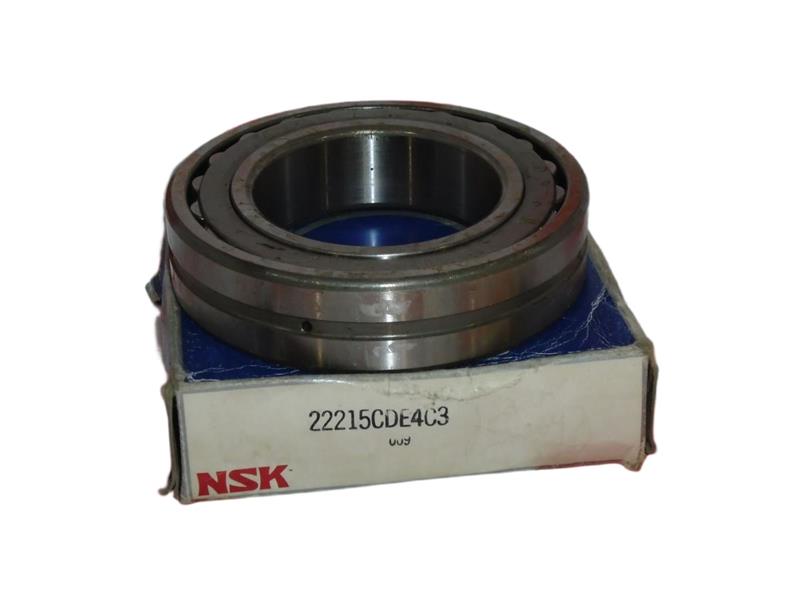 NSK 22215CDE4C3