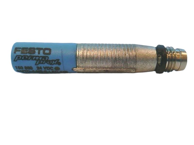 FESTO SMTO-4-NS-S-LED-24-B
