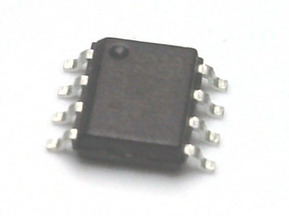 MICROCHIP TECHNOLOGY INC MIC5209YM