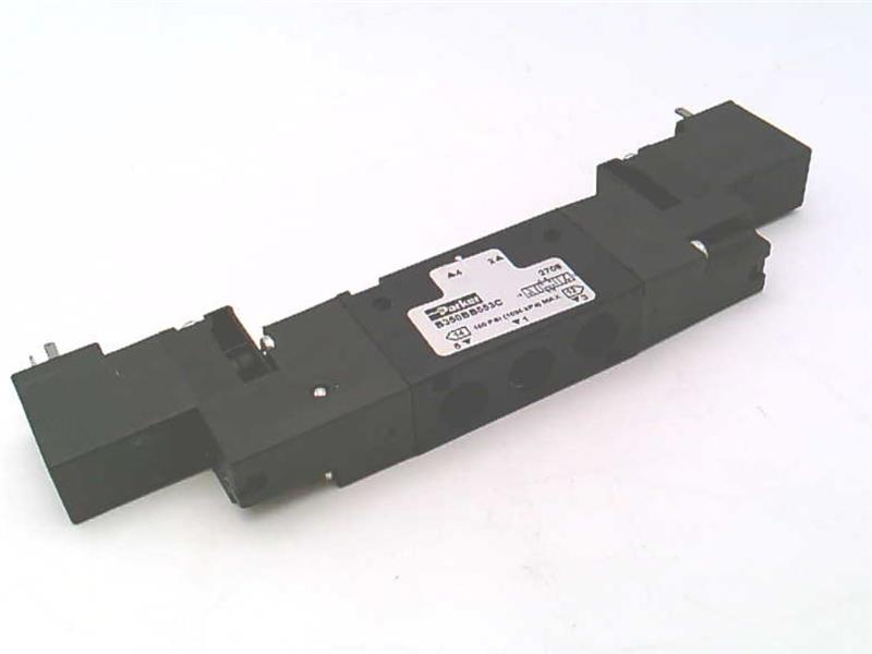 PARKER B350BB553C