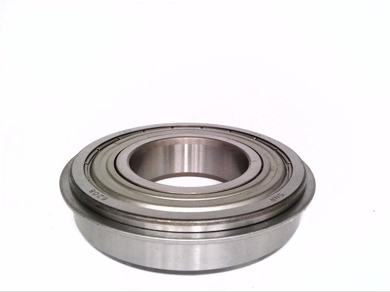 NTN BEARING 6208NRZZ
