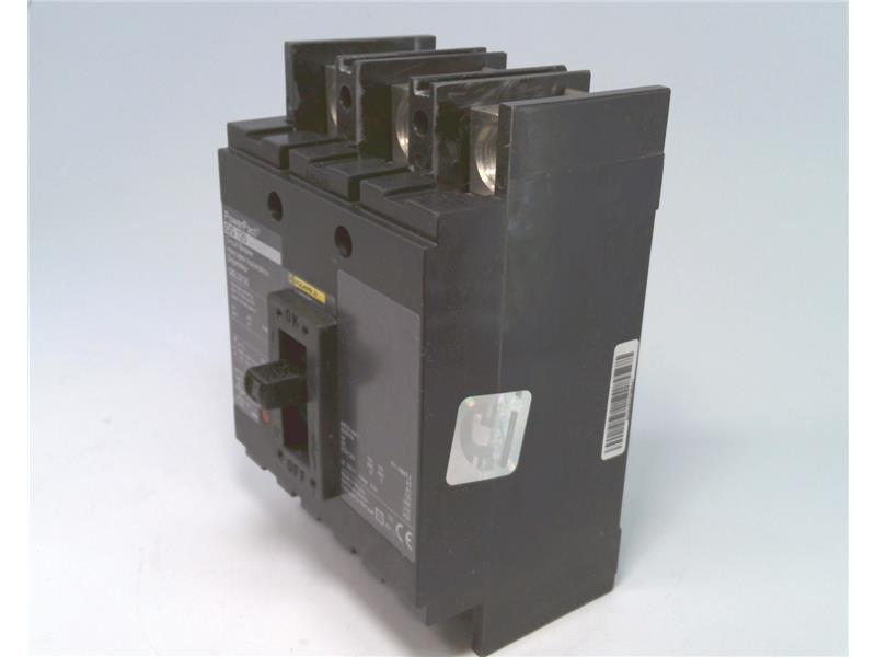 SCHNEIDER ELECTRIC QGL32125