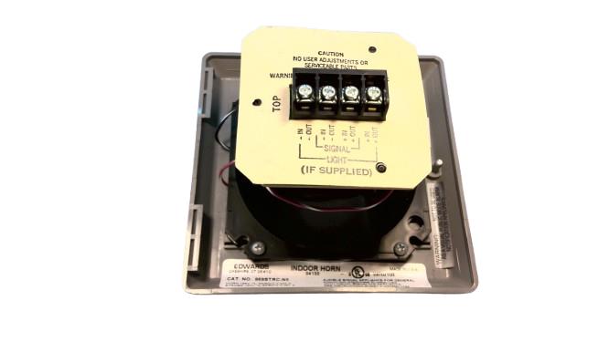 EDWARDS SIGNALING 869STRC-N5