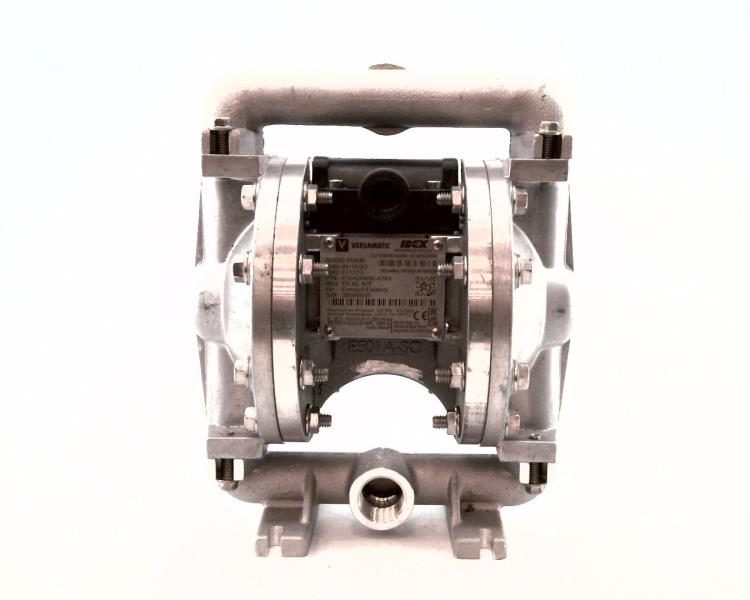 VERSAMATIC E7AA6X669C-ATEX