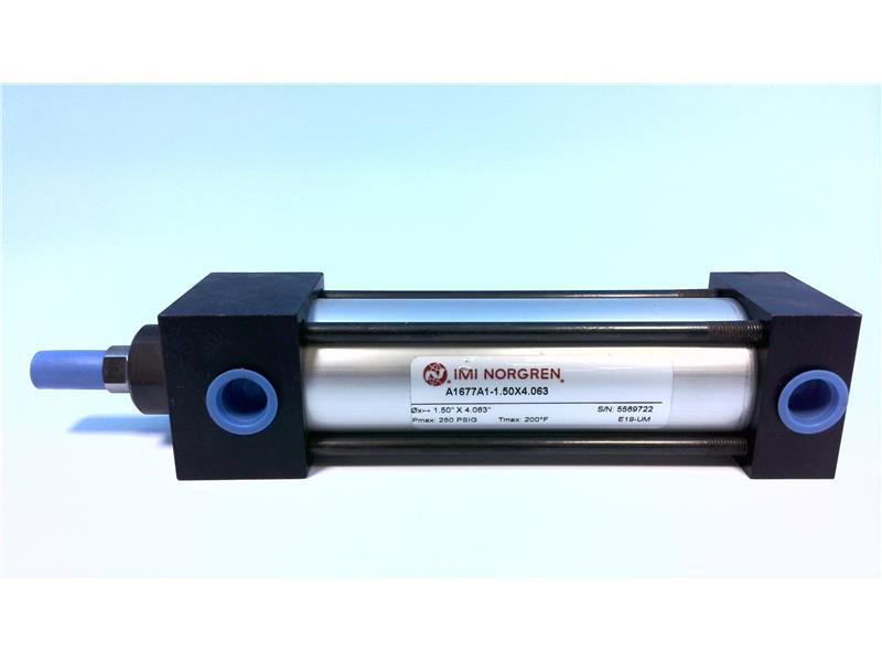 NORGREN A1677A1-1.50X4.063