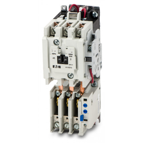 EATON CORPORATION AN16GN0AB-T16