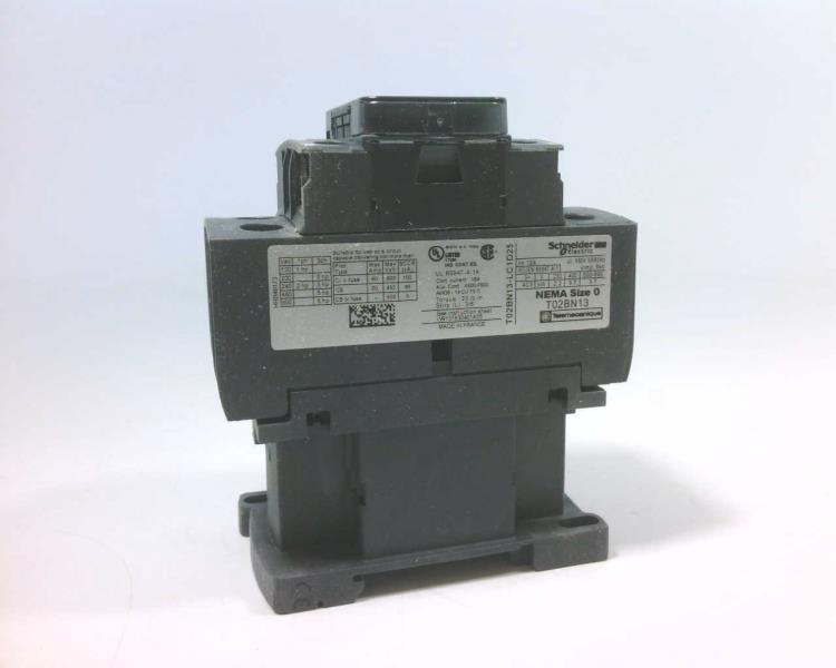 SCHNEIDER ELECTRIC T02BN13B7