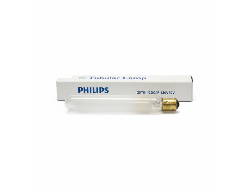 25T6-1/2DC/IF by PHILIPS