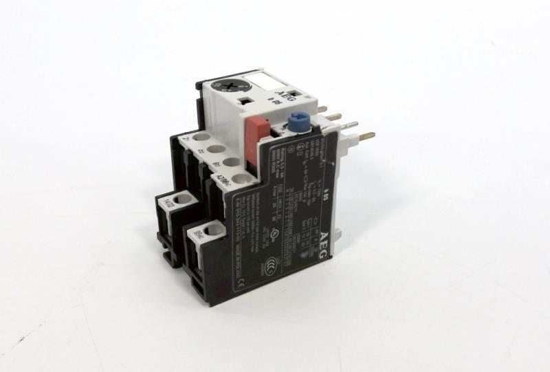 EEC AEG B05-GN