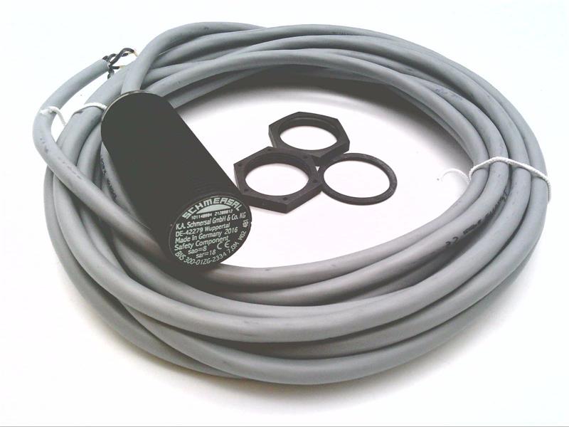 BNS300-01ZG-2334-7M by SCHMERSAL