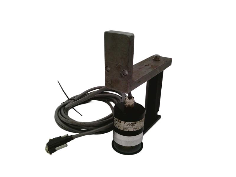 ENCODER PRODUCTS COMPANY 0688491