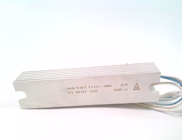 NIDEC CORP CT-RFHT-165-80