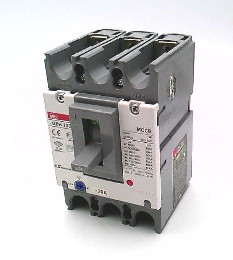 GBH103/20 by LS ELECTRIC