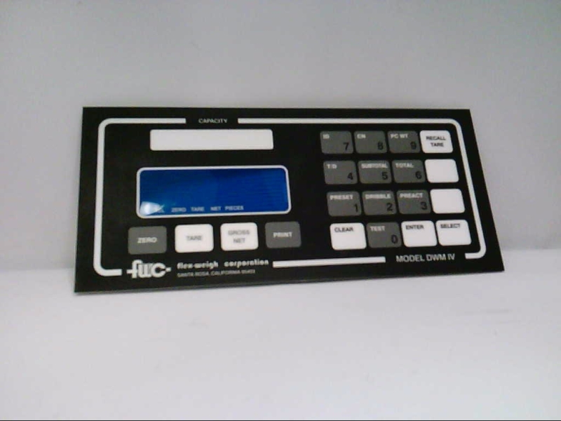 113264 by FLEX WEIGH