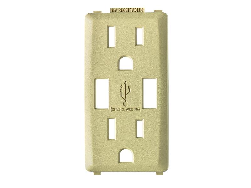 LEVITON RKAA1-WG