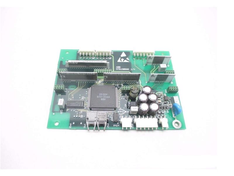 ASEA BROWN BOVERI NINT-52