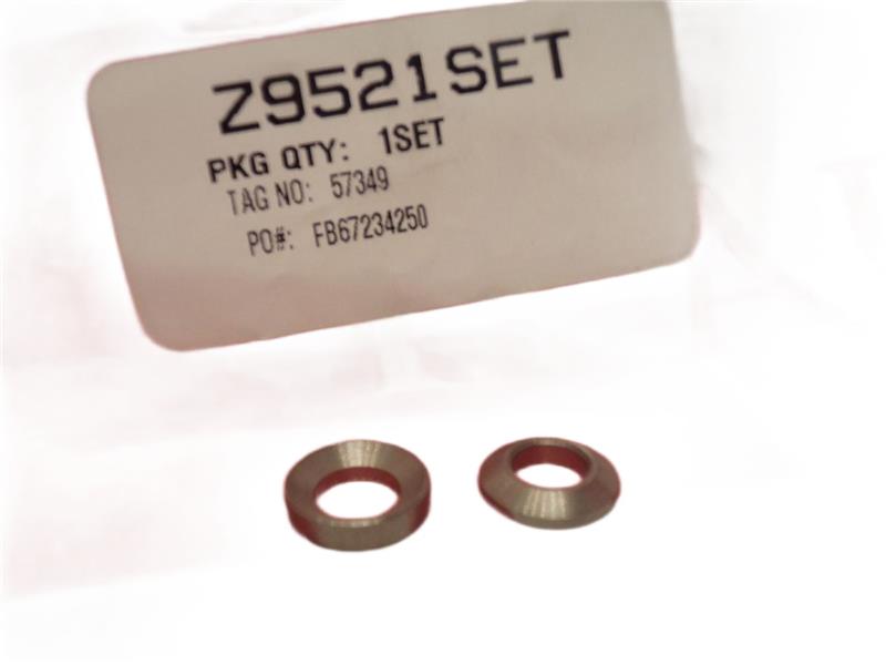 GRAINGER Z9521SET