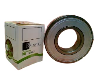 SKF 6312-2Z-VA201