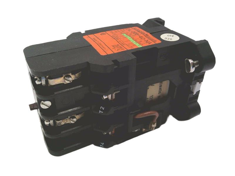 EATON CORPORATION DIL00B-40-NA
