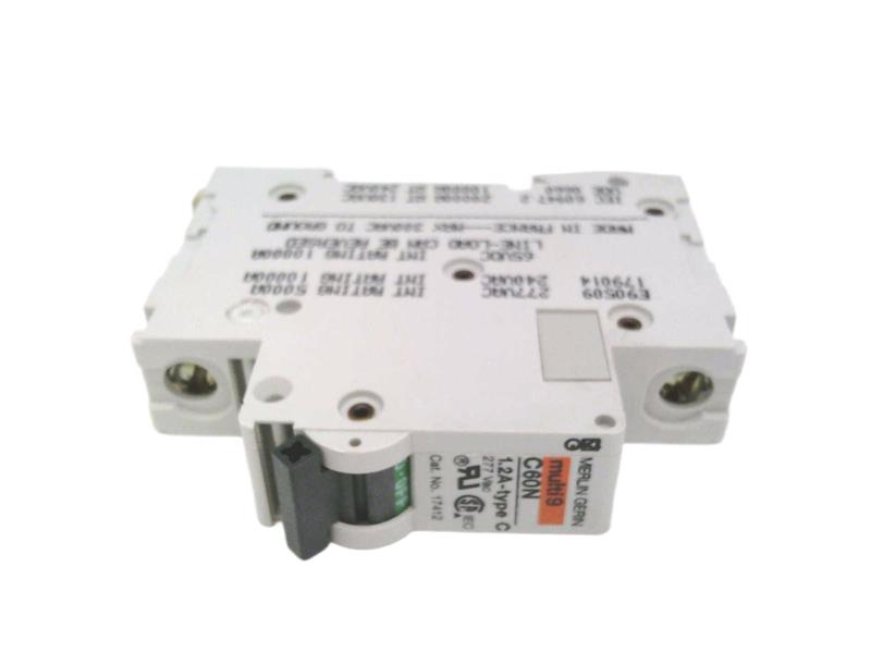 SCHNEIDER ELECTRIC MG17412