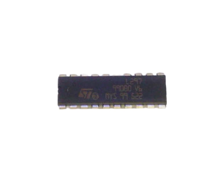 ST MICRO L297/1