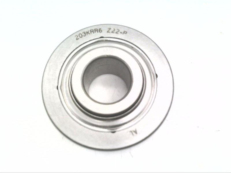 TIMKEN 203KRR6