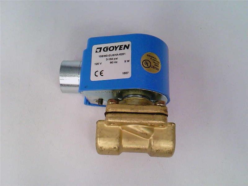 10BW2-EUBNA-6281 by PENTAIR