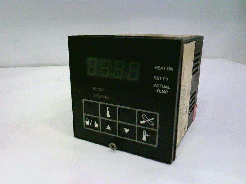 HONEYWELL DC20ME-2-000-1A000B-0