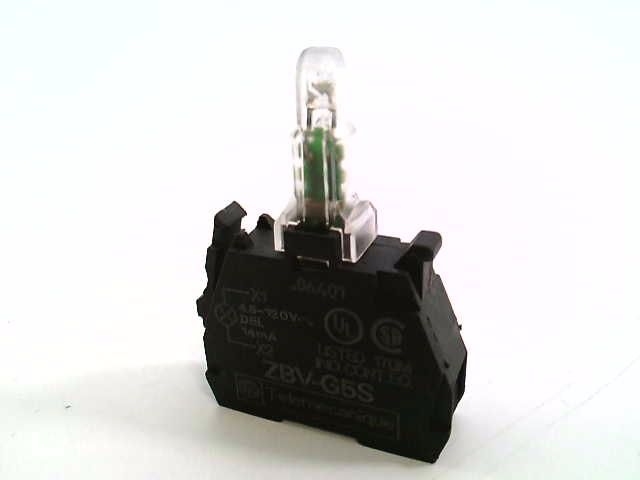 SCHNEIDER ELECTRIC ZBV-G5S