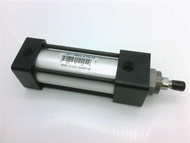 HD1-150X2.5-FB-MP by MEAD