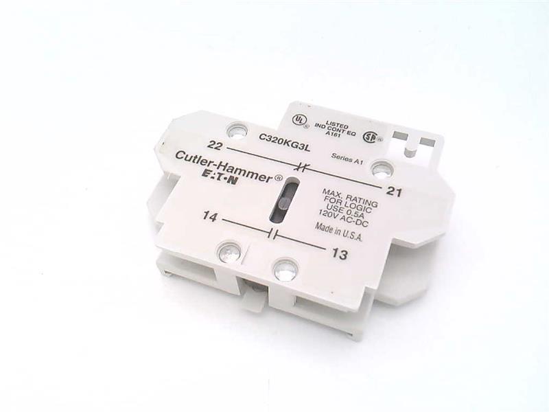 EATON CORPORATION C320KG3L